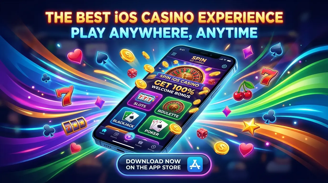 Davinci casino iOS app