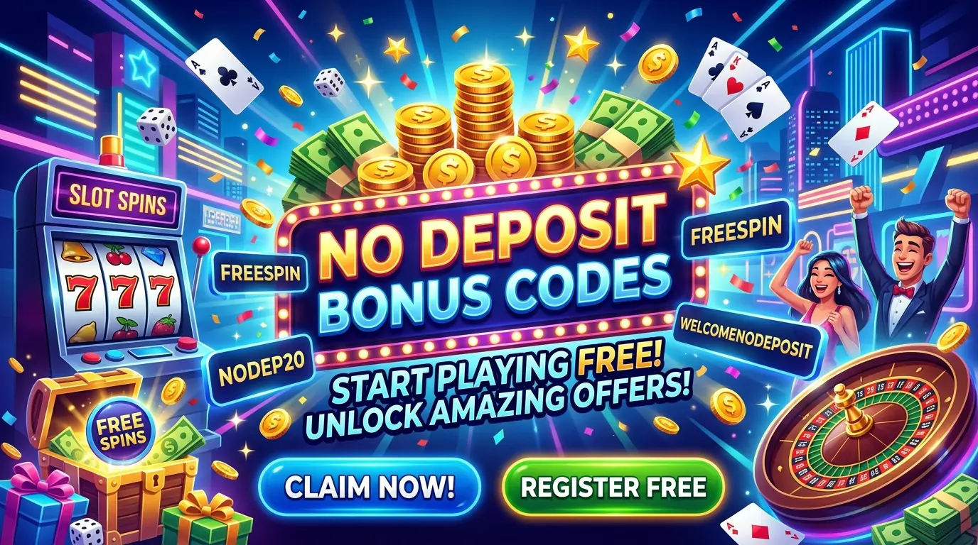 Davinci casino no deposit bonus