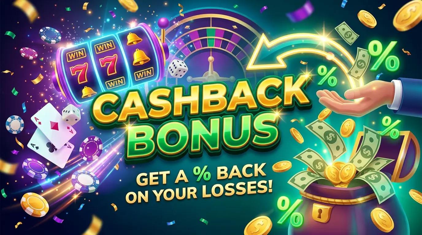 Davinci cashback bonus