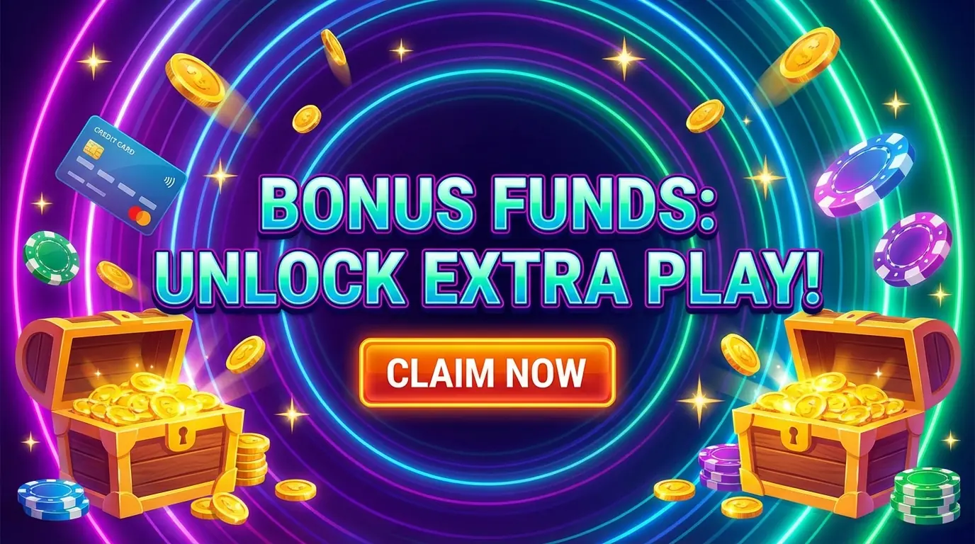 Davinci bonus funds