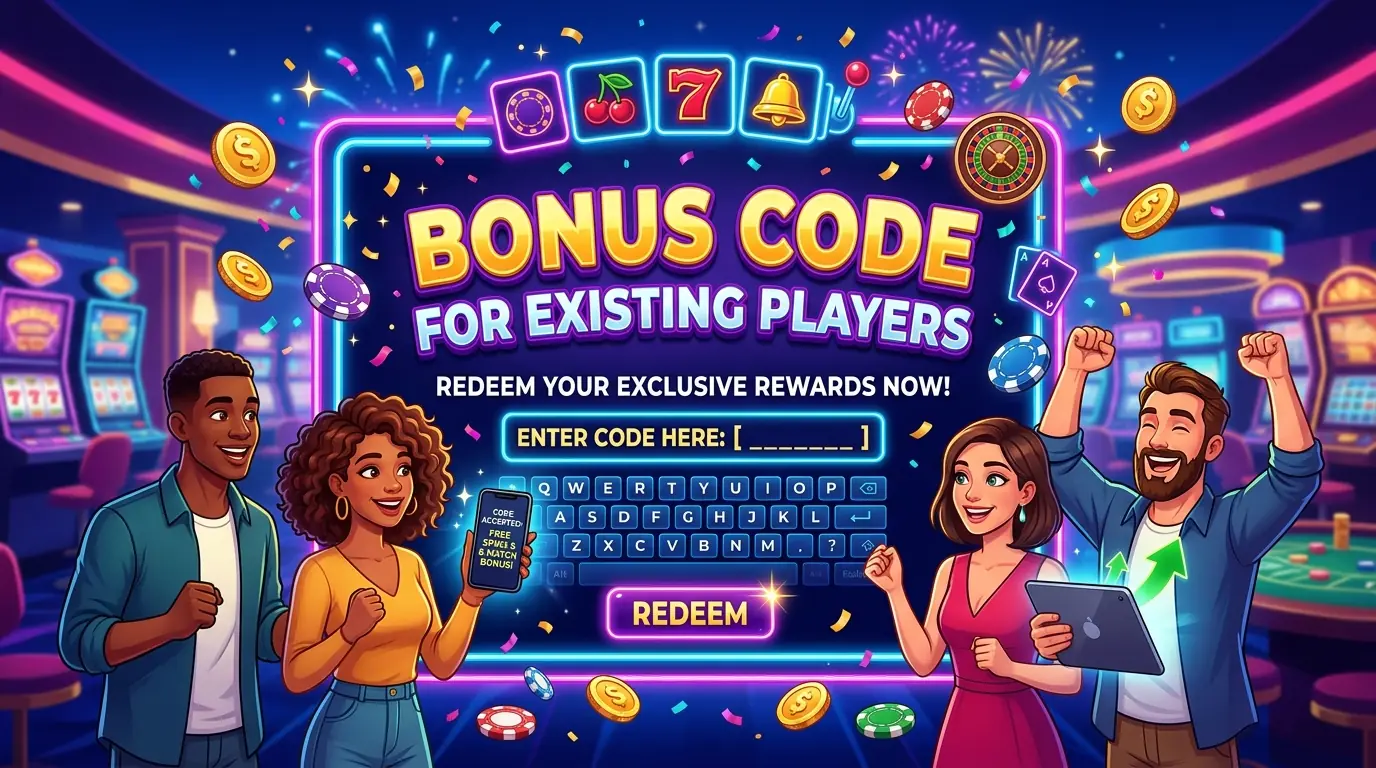 Davinci returning player bonus