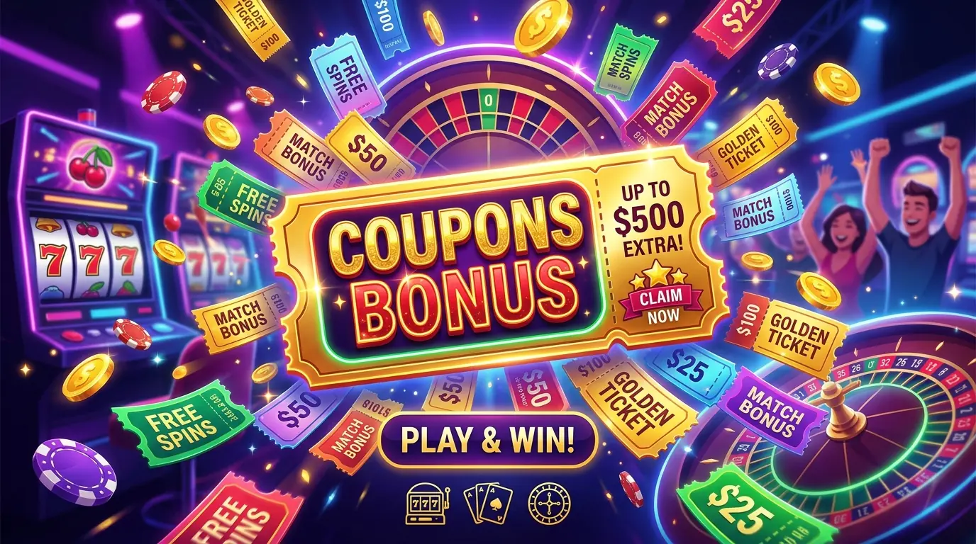 Davinci coupons