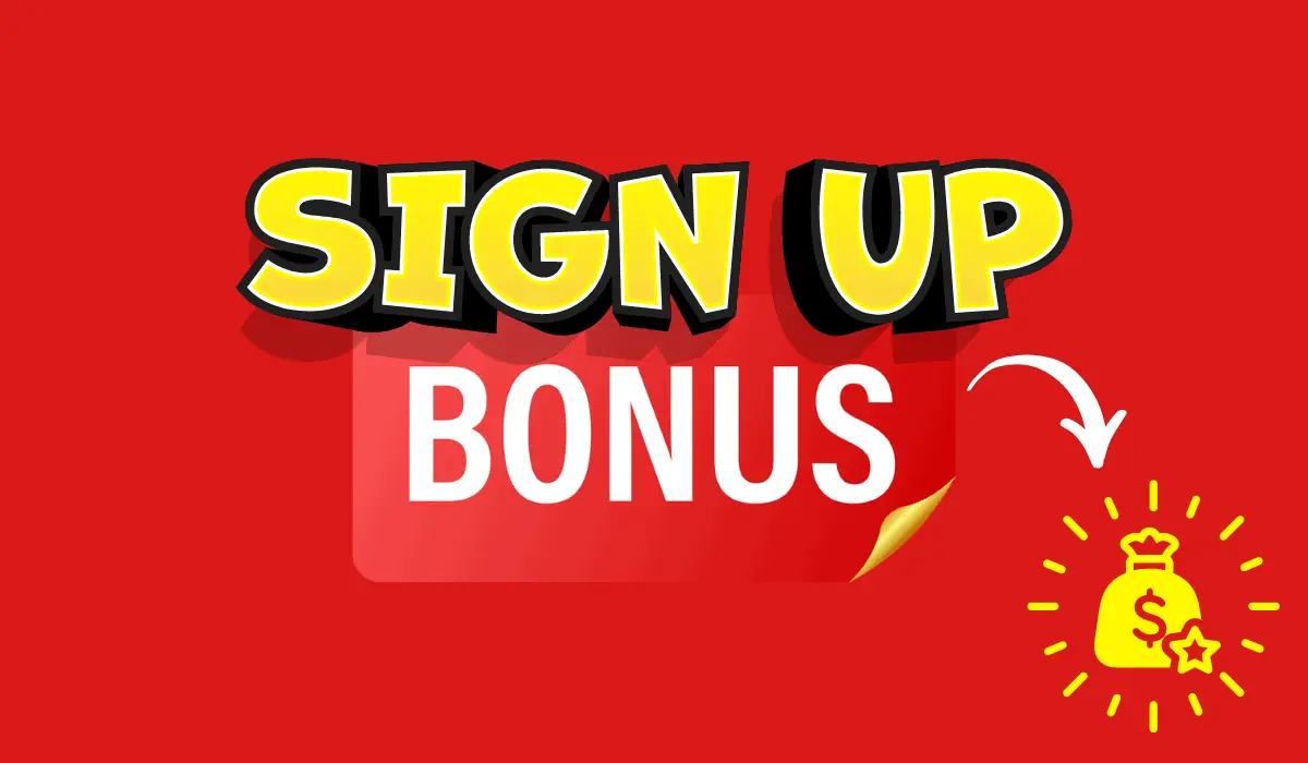 Davinci new player bonus
