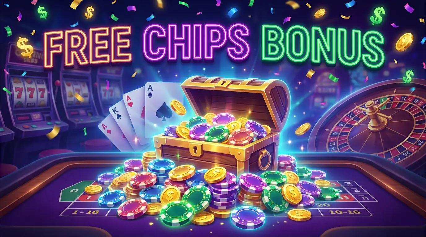 Davinci bonus chips