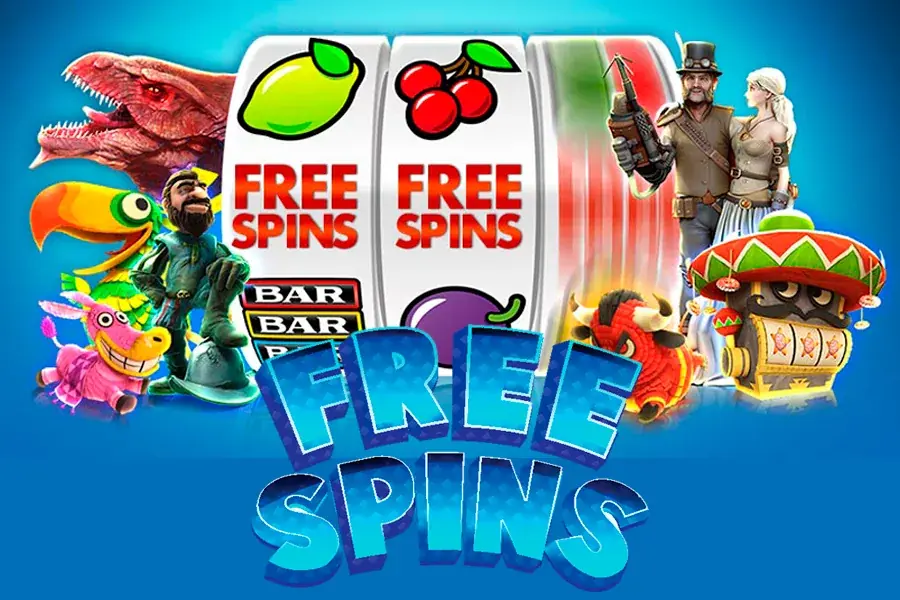 Davinci free spins
