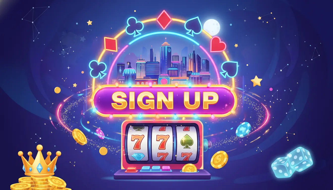 Davinci sign up