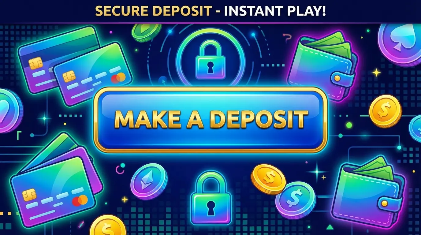 Davinci deposit