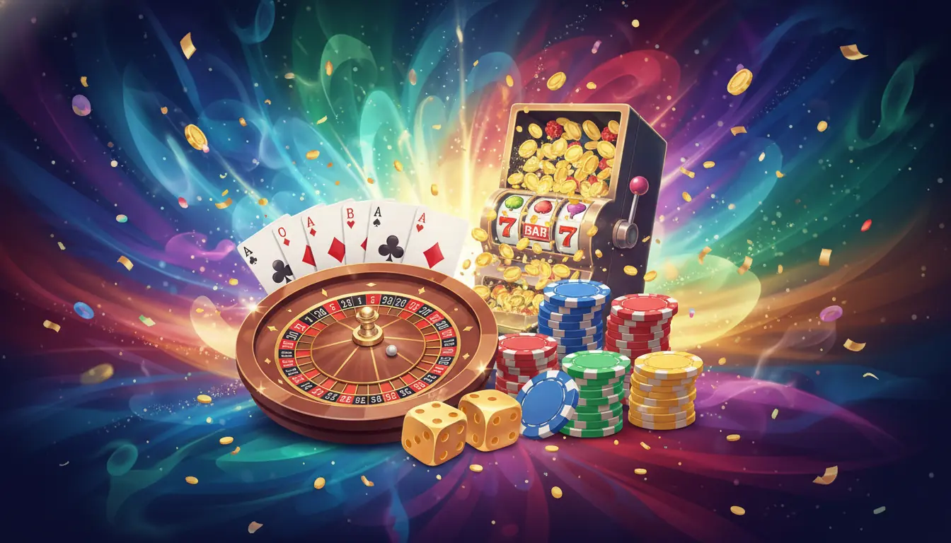 Davinci casino operator