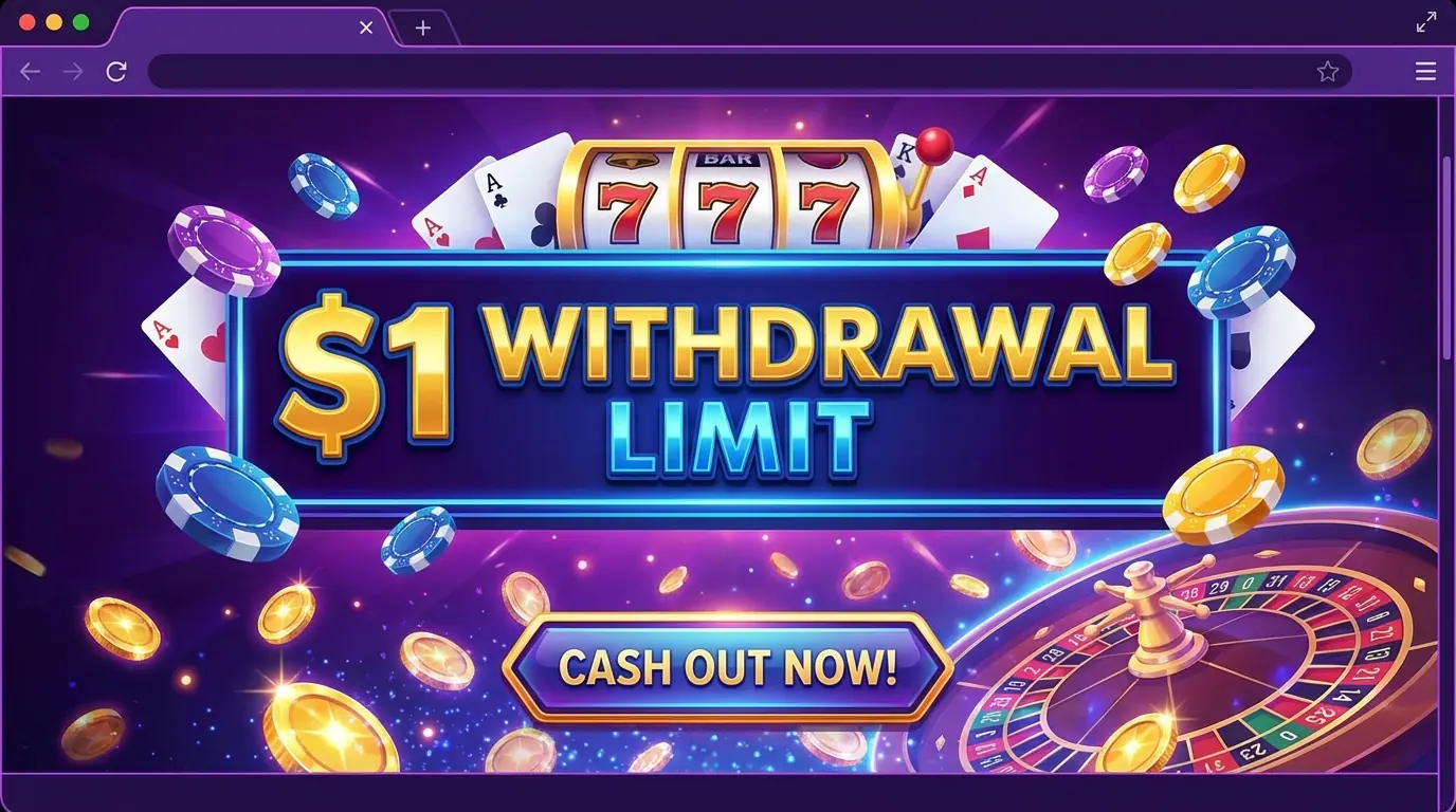 Davinci casino withdrawal limit