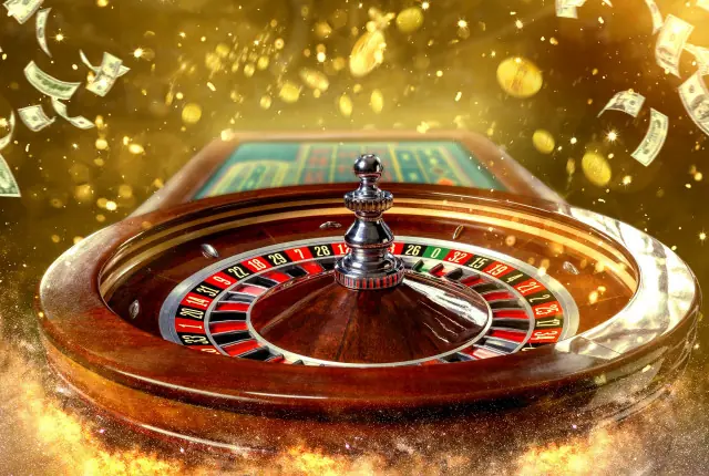 Davinci roulette