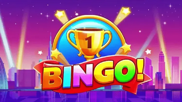 Davinci bingo