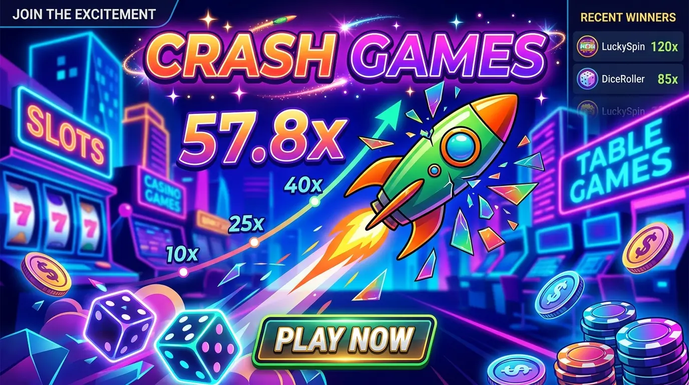 Davinci crash games game
