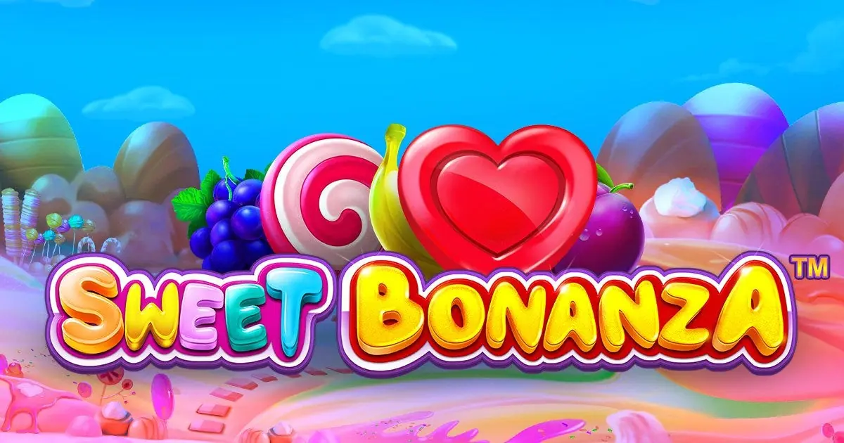 Davinci casino Sweet Bonanza