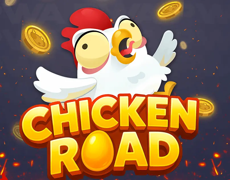 Davinci Chicken Road game