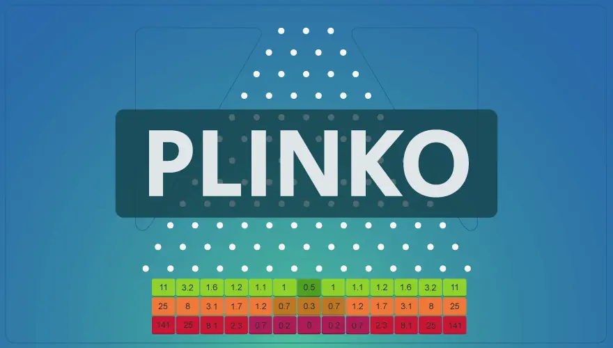Davinci Plinko